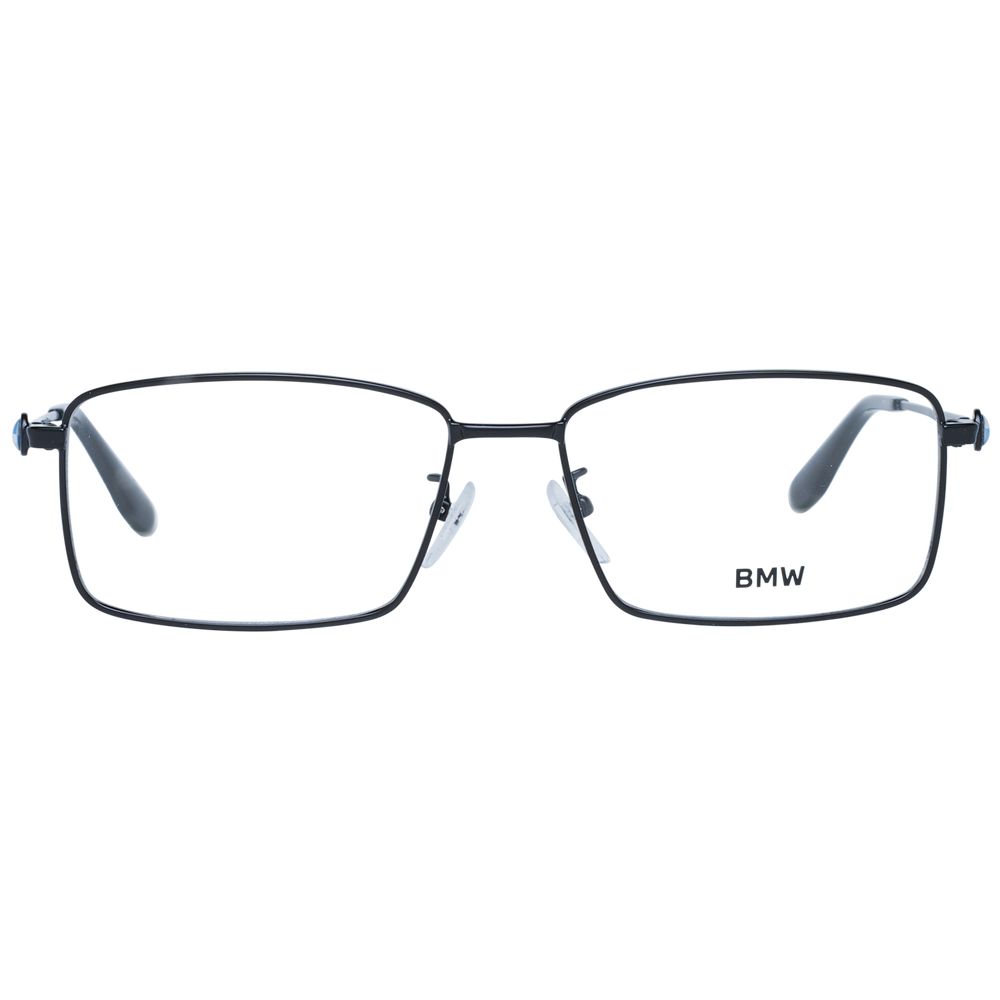 BMW Black Men Optical Frames - ACCEXO