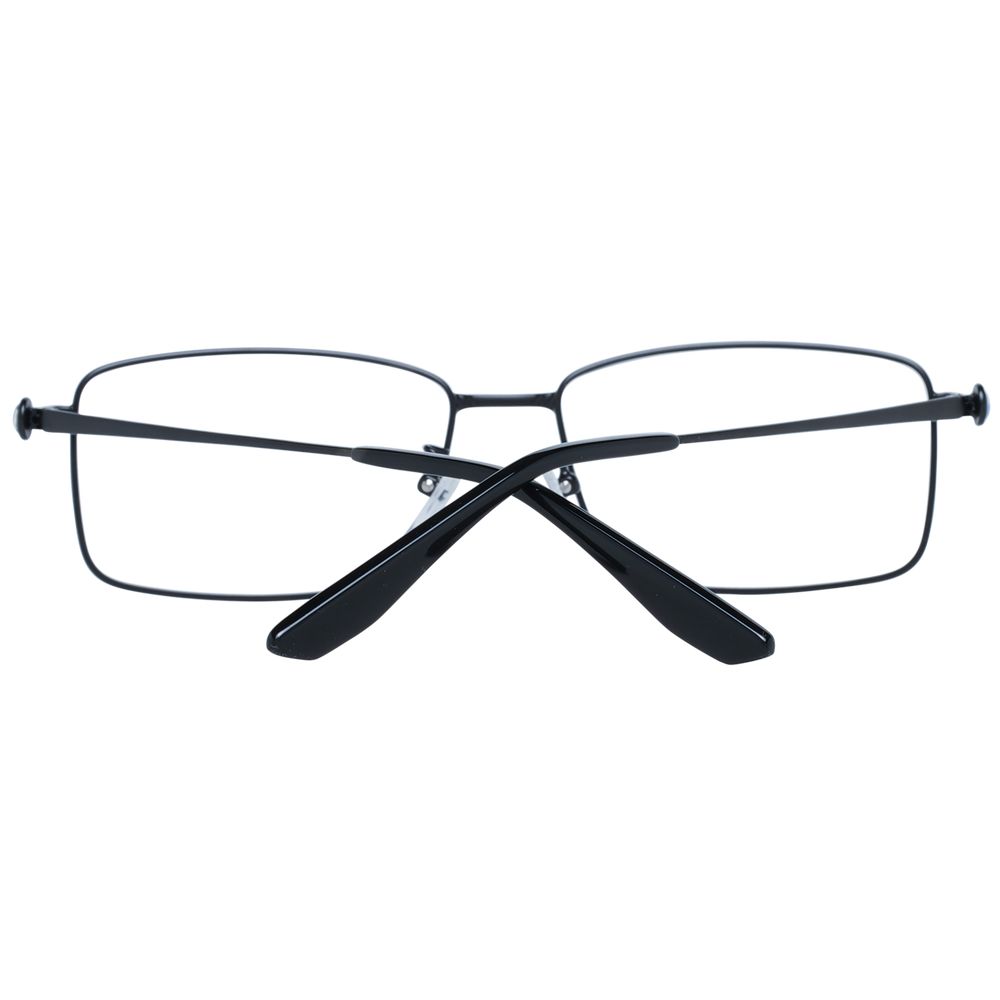 BMW Black Men Optical Frames - ACCEXO