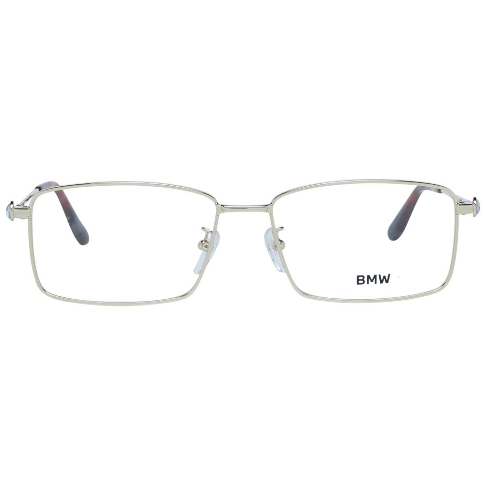 BMW Gold Men Optical Frames - ACCEXO