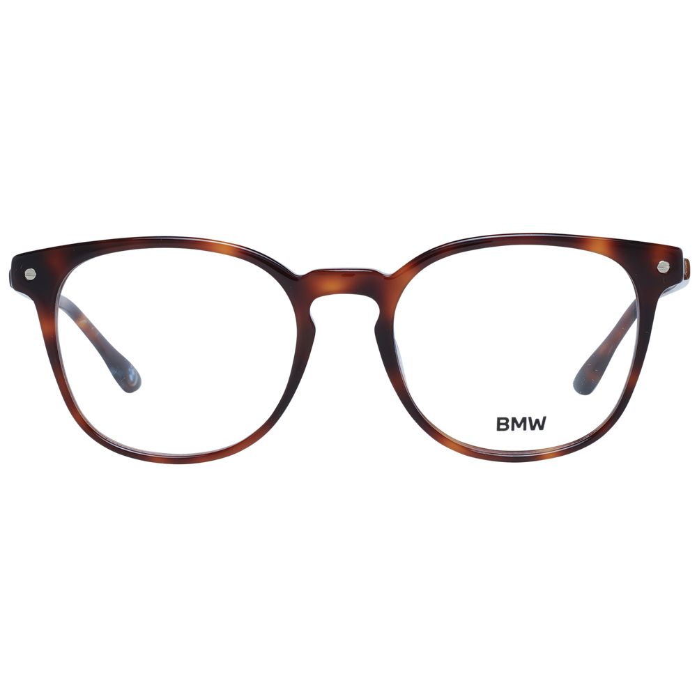 BMW Brown Men Optical Frames - ACCEXO