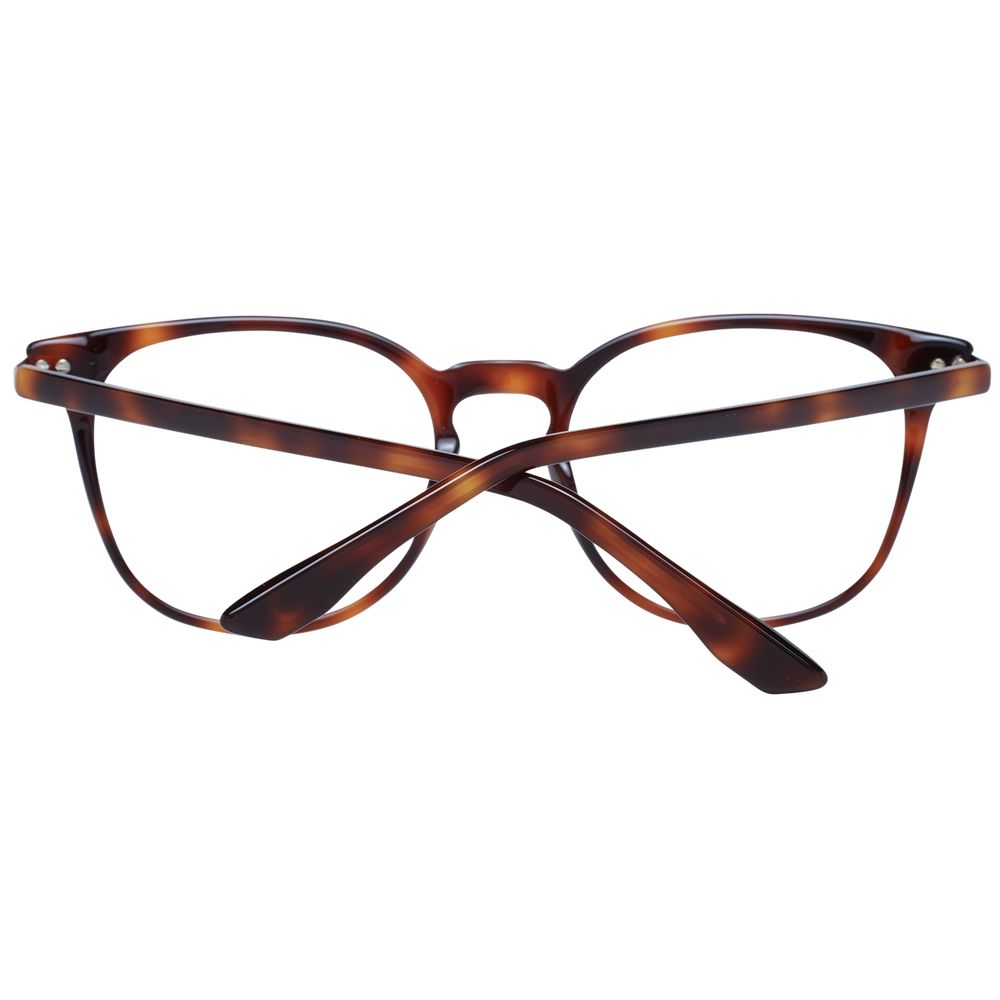 BMW Brown Men Optical Frames - ACCEXO