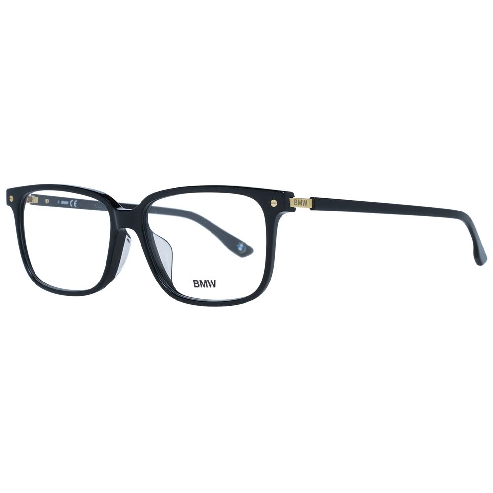 BMW Black Men Optical Frames - ACCEXO