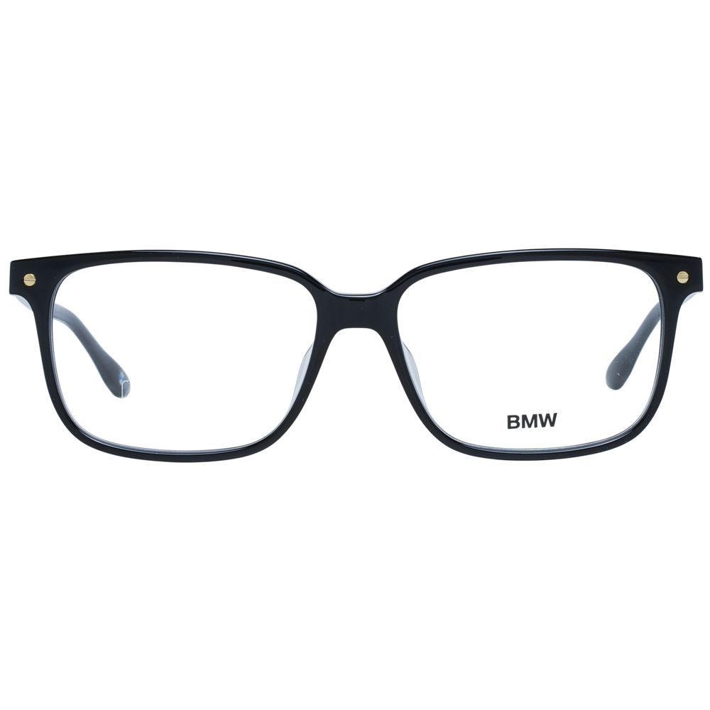 BMW Black Men Optical Frames - ACCEXO