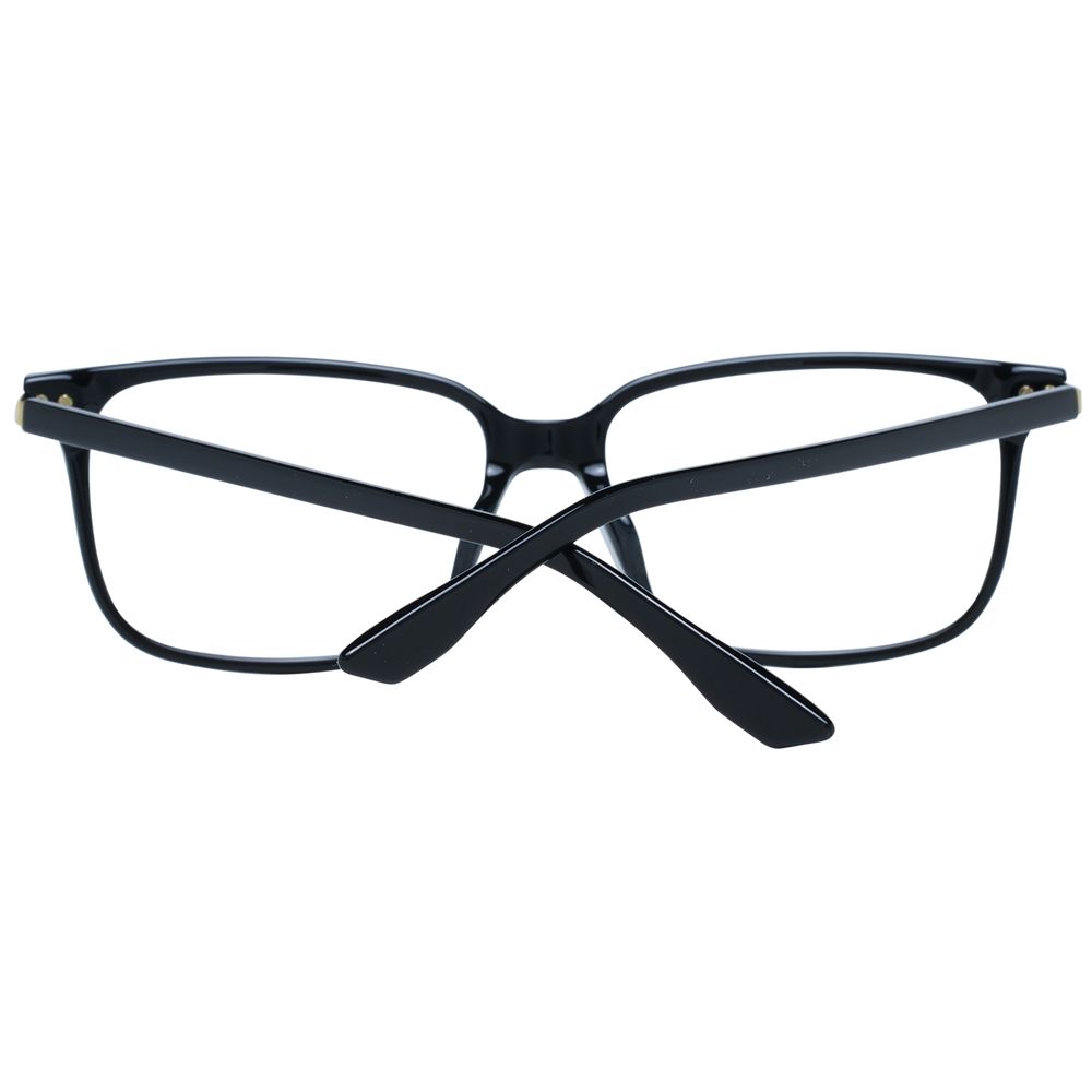 BMW Black Men Optical Frames - ACCEXO