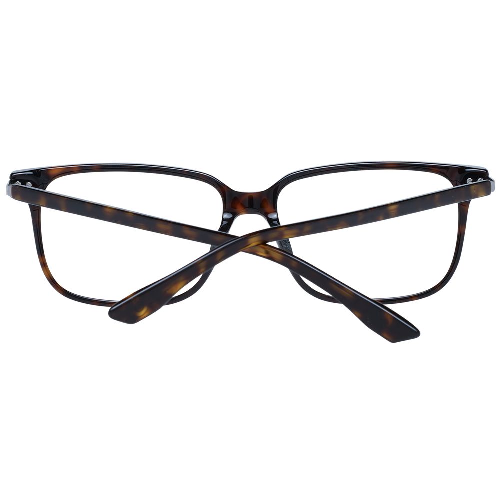 BMW Brown Men Optical Frames - ACCEXO