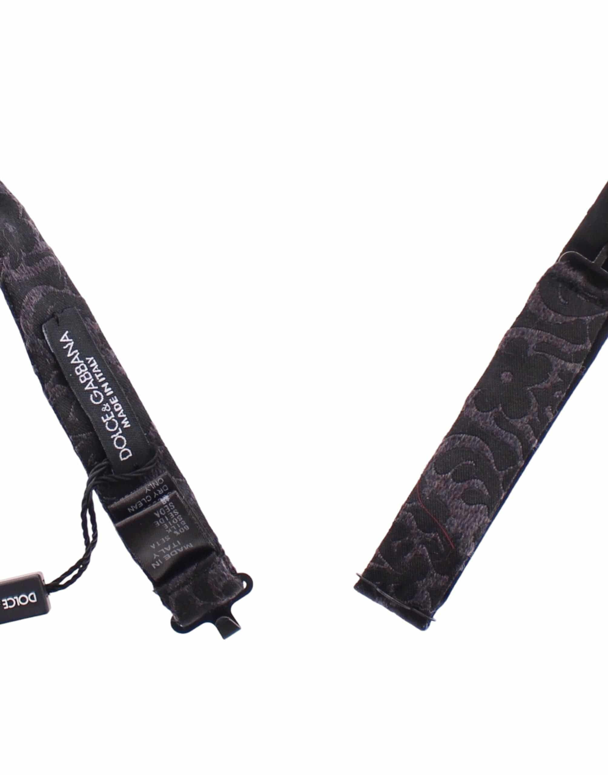 Dolce & Gabbana Crystal-Embellished Waist Belt - ACCEXO