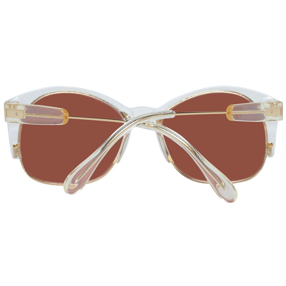 Serengeti Gold Unisex Sunglasses - ACCEXO