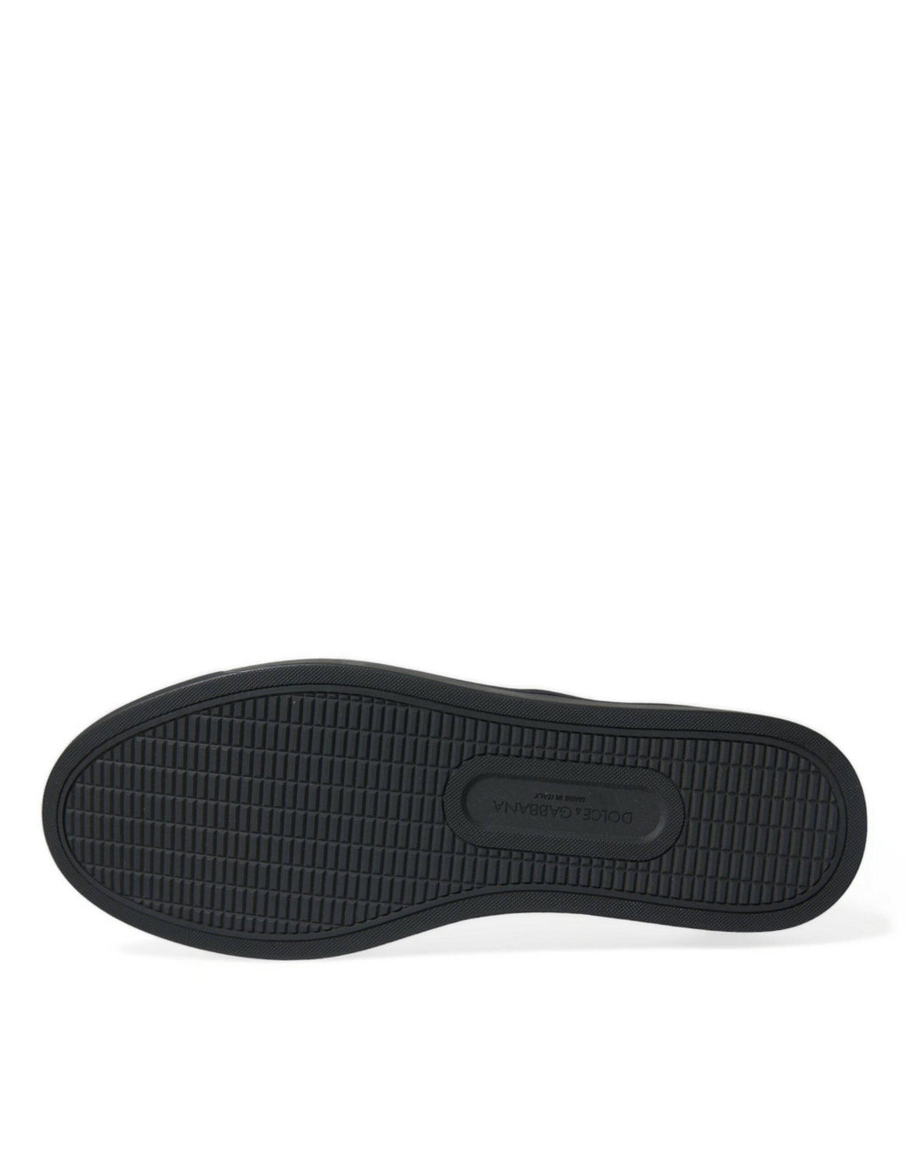 Dolce & Gabbana Elegant Leopard Print Mid-Top Sneakers - ACCEXO