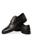 Dolce & Gabbana Elegant Brown Formal Derby Dress Shoes - ACCEXO