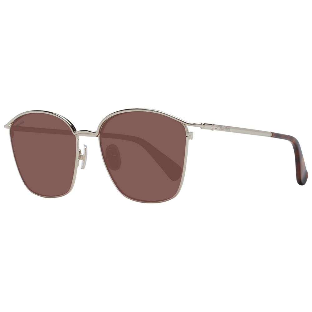 Max Mara Gold Women Sunglasses - ACCEXO