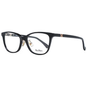 Max Mara Black Women Optical Frames - ACCEXO