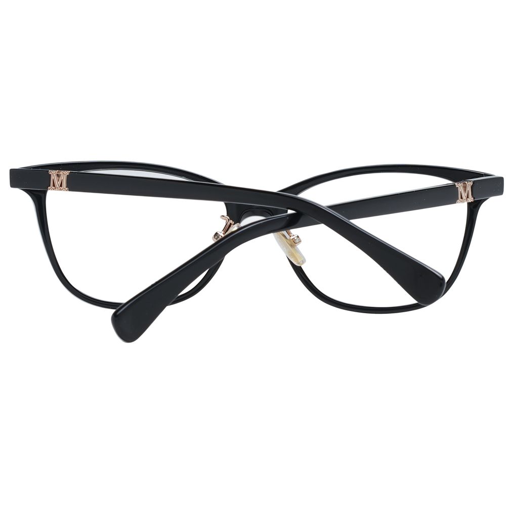 Max Mara Black Women Optical Frames - ACCEXO