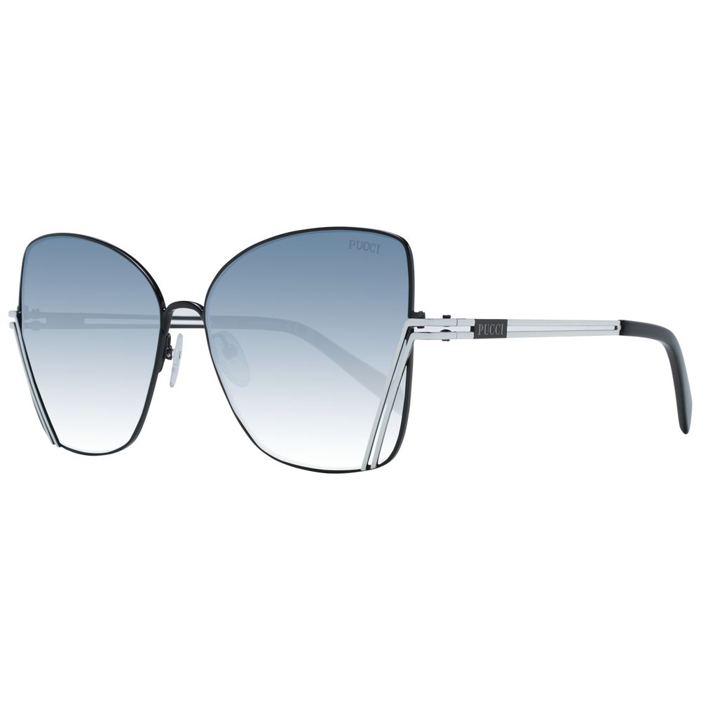 Emilio Pucci Black Women Sunglasses - ACCEXO