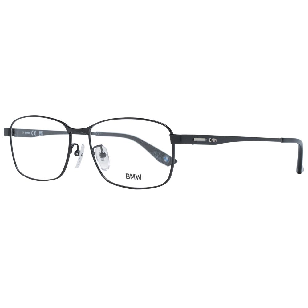 BMW Black Men Optical Frames - ACCEXO
