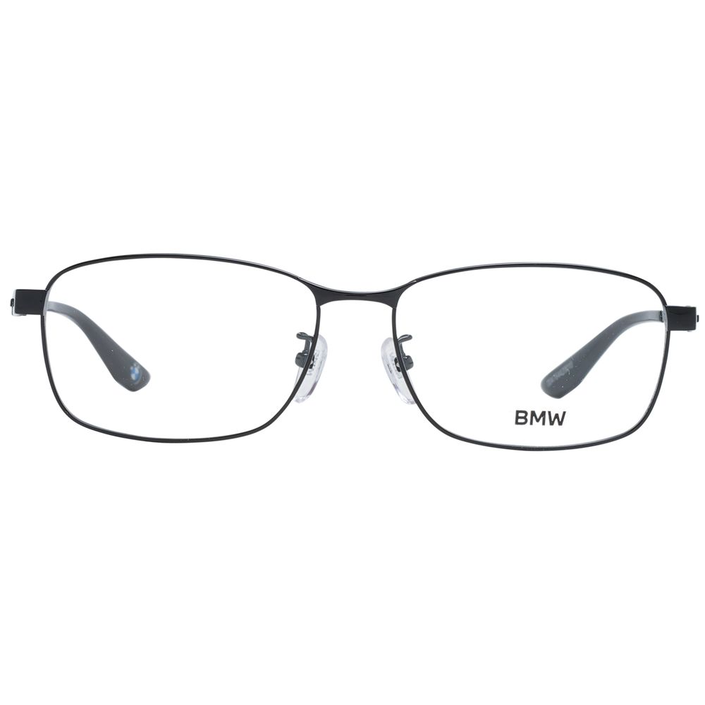 BMW Black Men Optical Frames - ACCEXO