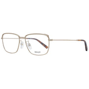 Bally Rose Gold Men Optical Frames - ACCEXO