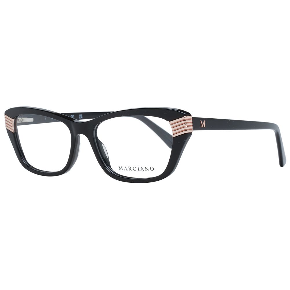 Marciano by Guess Black Women Optical Frames - ACCEXO