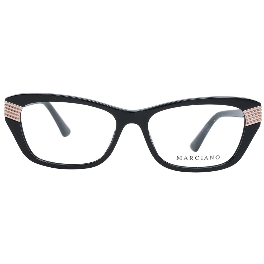 Marciano by Guess Black Women Optical Frames - ACCEXO