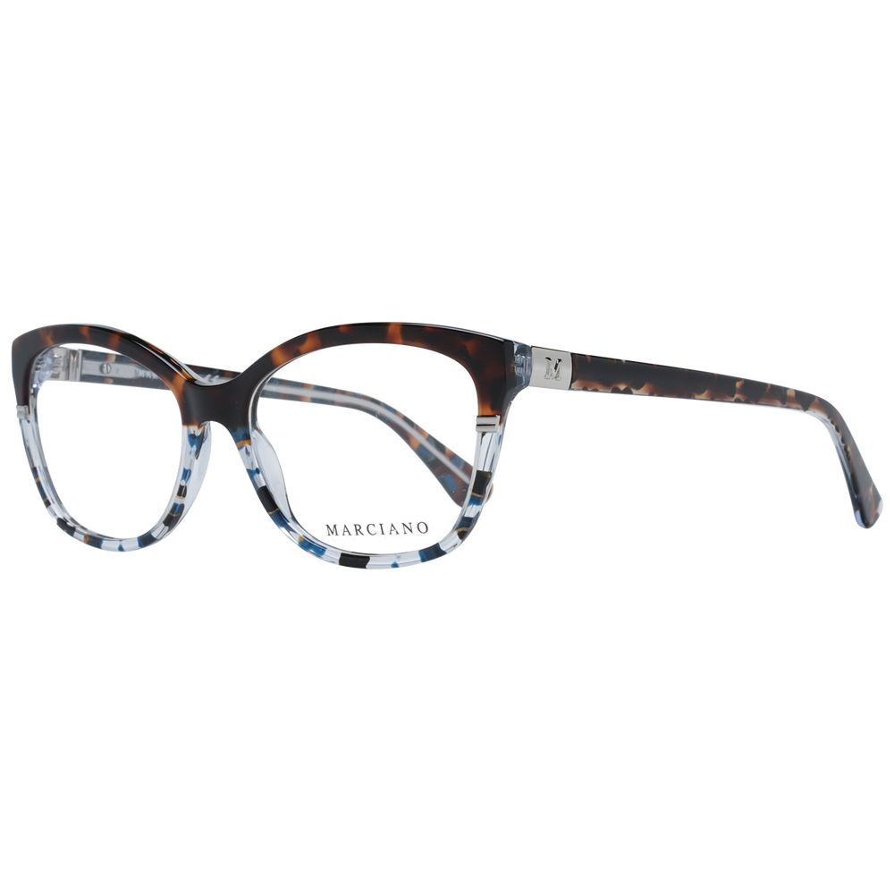 Marciano by Guess Brown Women Optical Frames - ACCEXO