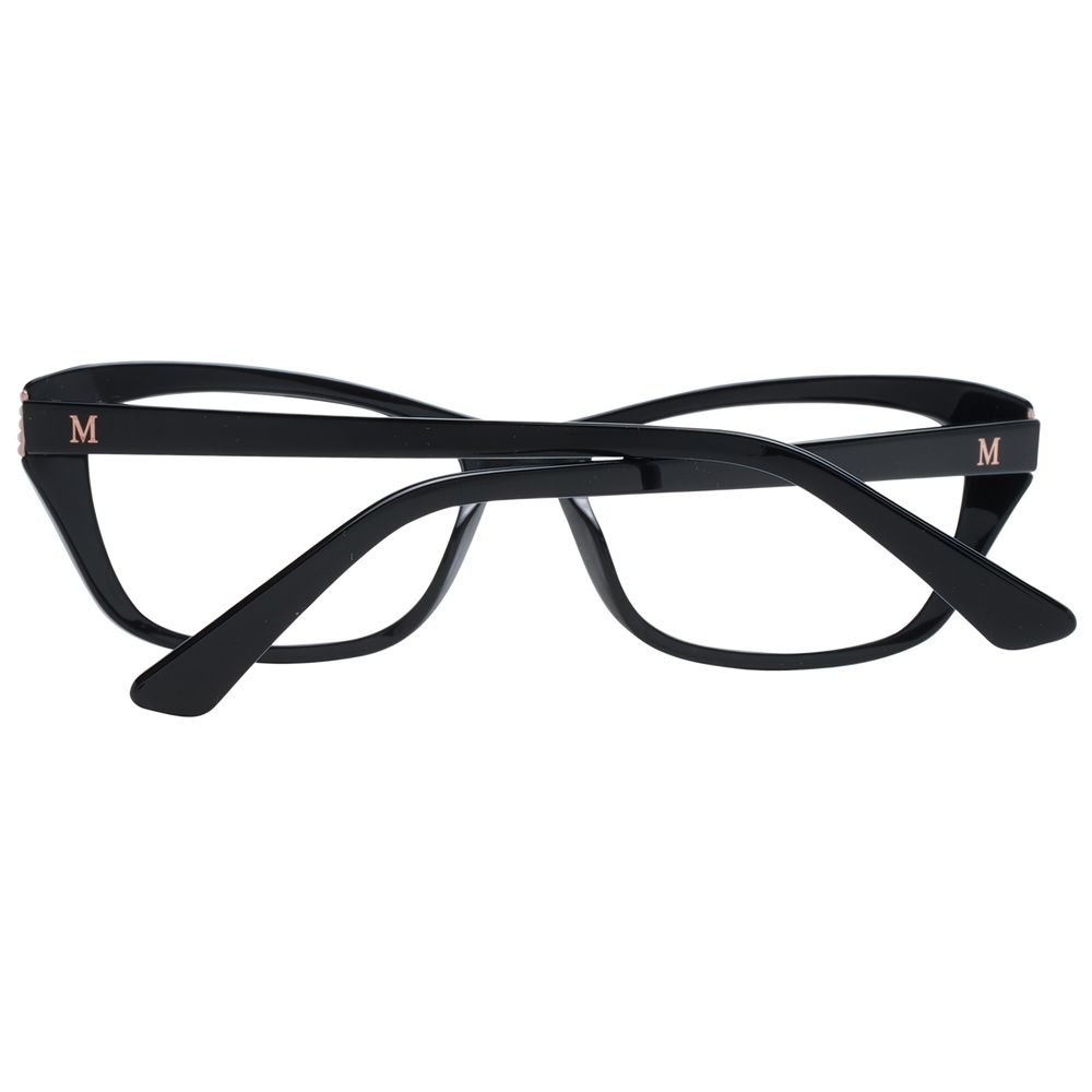 Marciano by Guess Black Women Optical Frames - ACCEXO