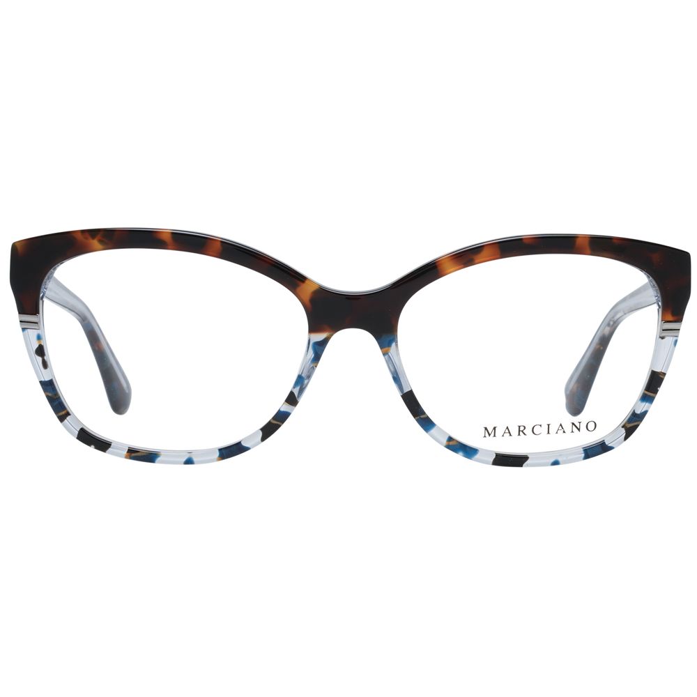 Marciano by Guess Brown Women Optical Frames - ACCEXO