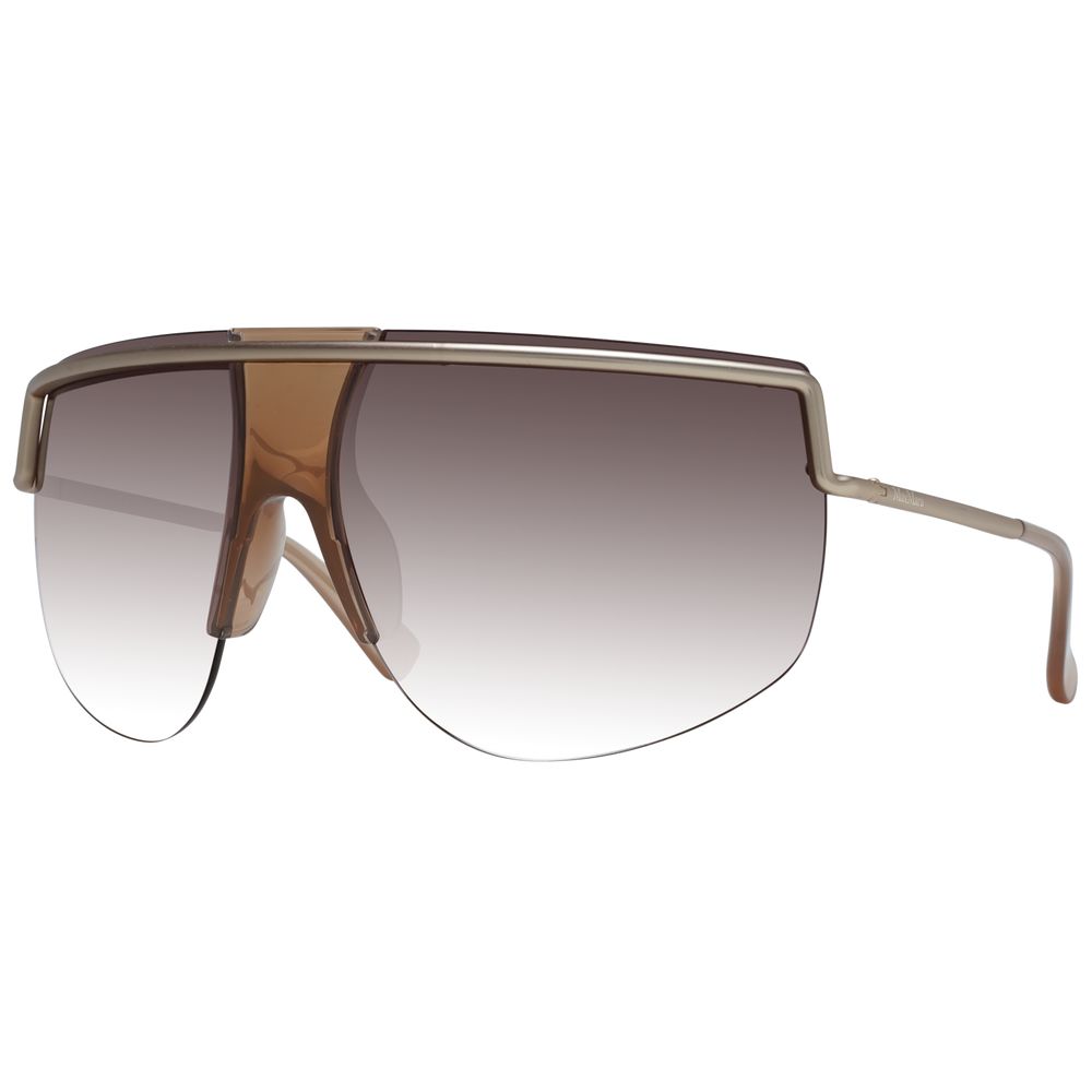Max Mara Gold Women Sunglasses - ACCEXO