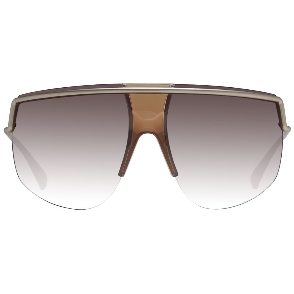 Max Mara Gold Women Sunglasses - ACCEXO