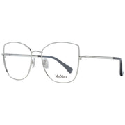 Max Mara Silver Women Optical Frames - ACCEXO