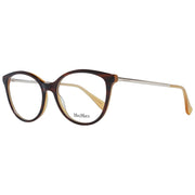 Max Mara Brown Women Optical Frames - ACCEXO