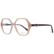 Max Mara Brown Women Optical Frames - ACCEXO