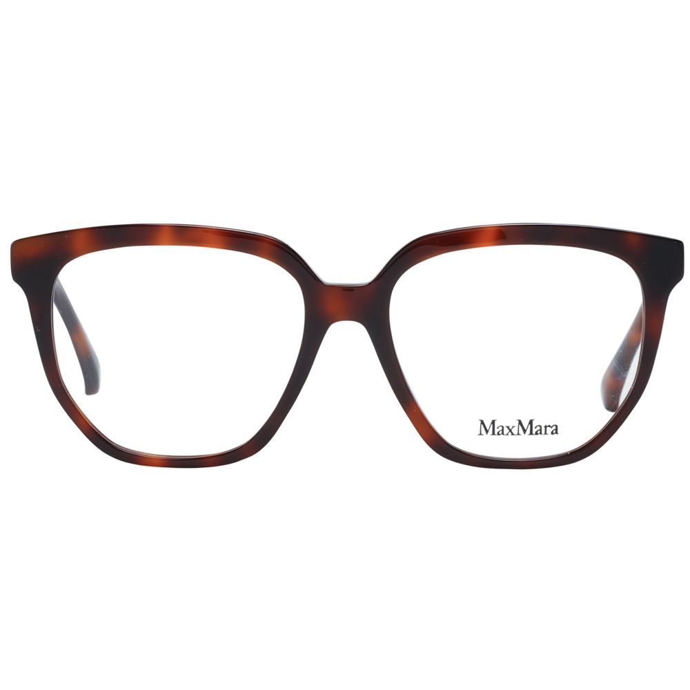 Max Mara Brown Women Optical Frames - ACCEXO