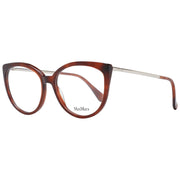 Max Mara Brown Women Optical Frames - ACCEXO