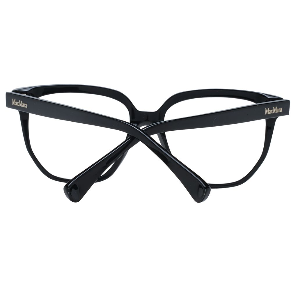 Max Mara Black Women Optical Frames - ACCEXO