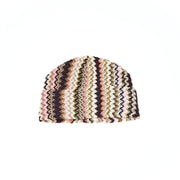 Missoni Multicolor Wool Women Hat - ACCEXO