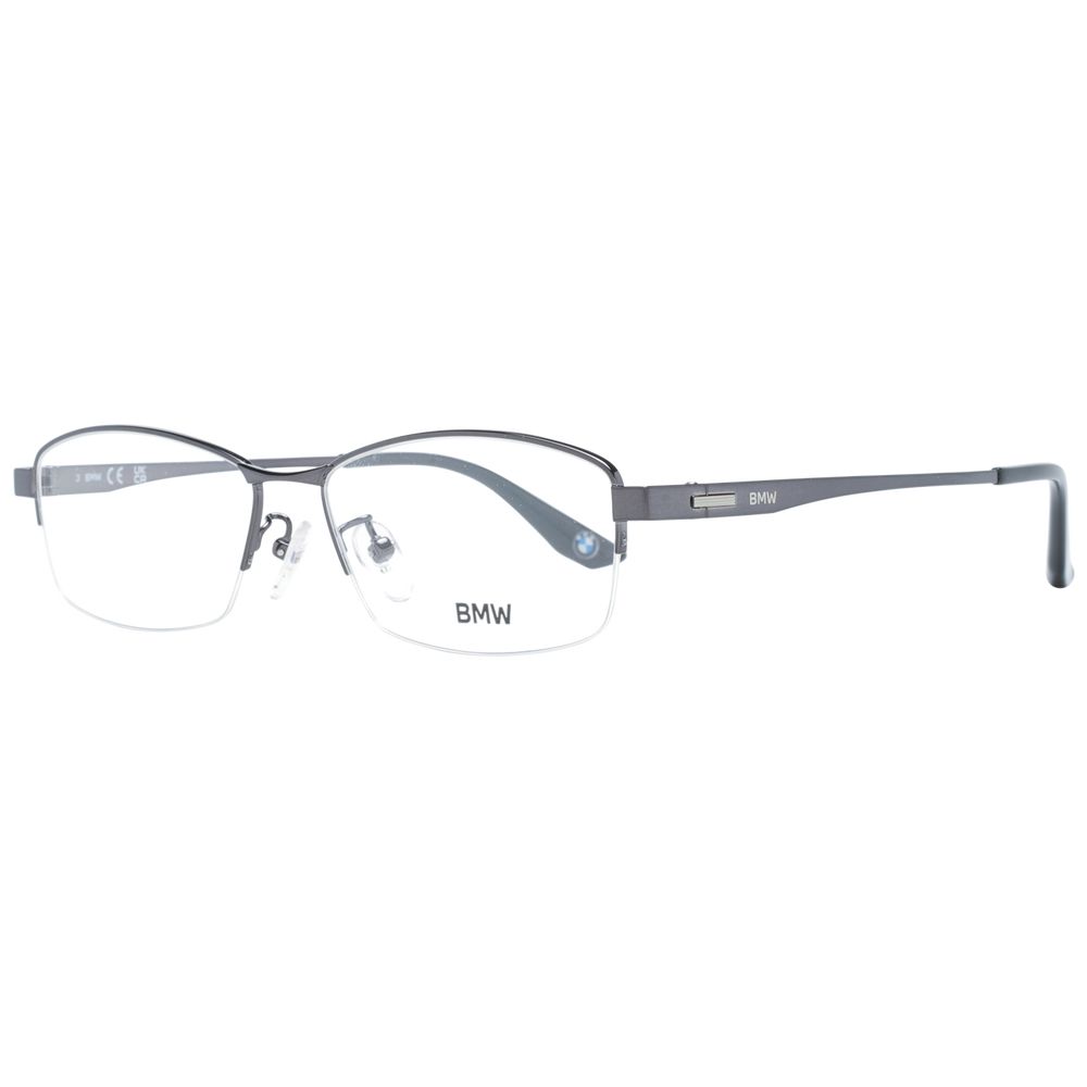 BMW Black Men Optical Frames - ACCEXO