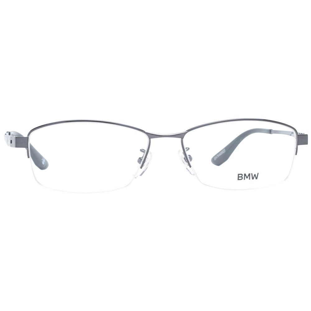 BMW Black Men Optical Frames - ACCEXO
