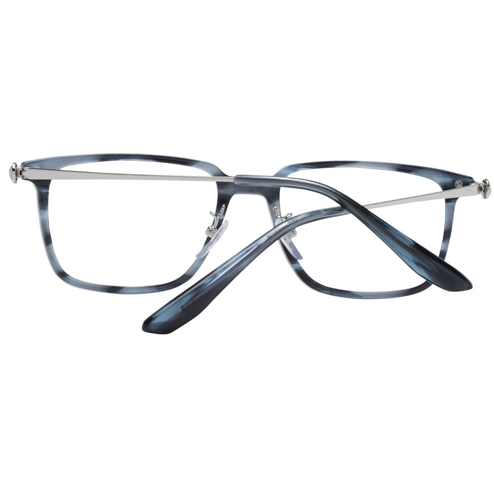 BMW Blue Men Optical Frames - ACCEXO