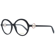 Emilio Pucci Black Women Optical Frames - ACCEXO