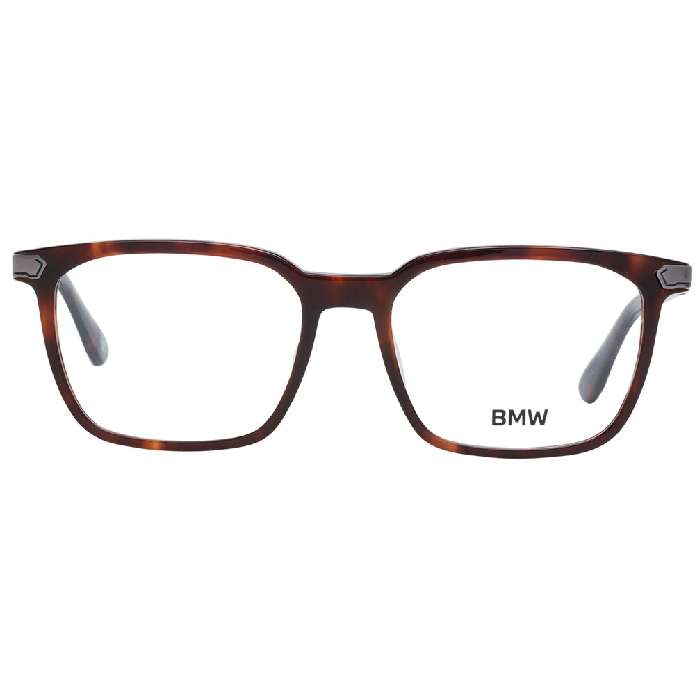 BMW Brown Men Optical Frames - ACCEXO