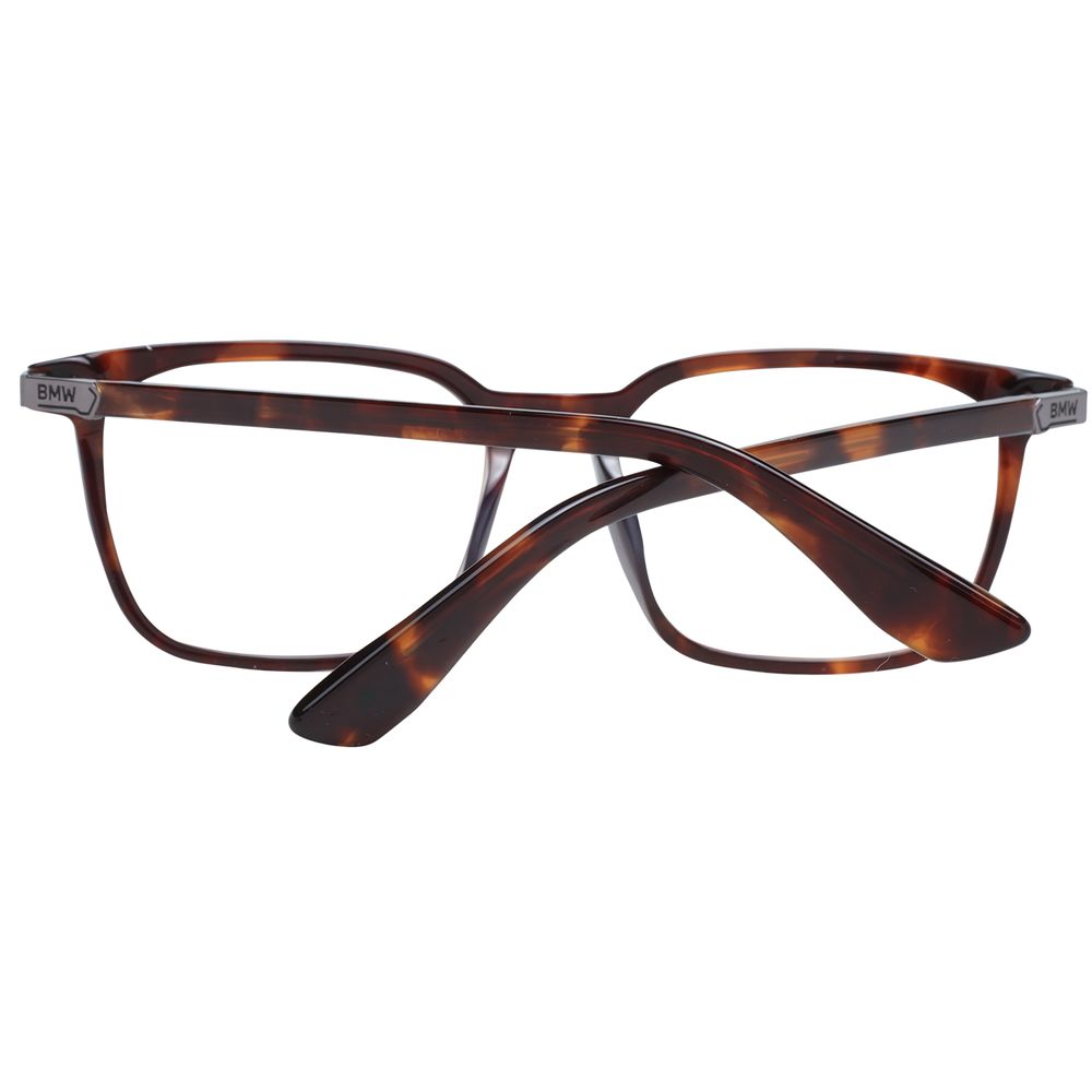 BMW Brown Men Optical Frames - ACCEXO