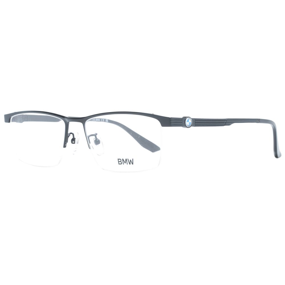 BMW Black Men Optical Frames - ACCEXO