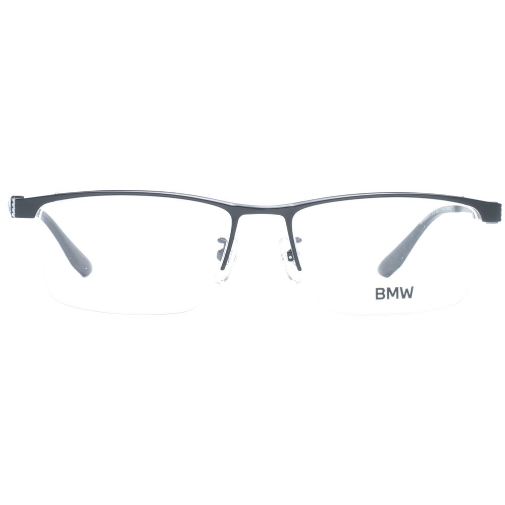 BMW Black Men Optical Frames - ACCEXO