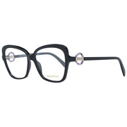 Emilio Pucci Black Women Optical Frames - ACCEXO