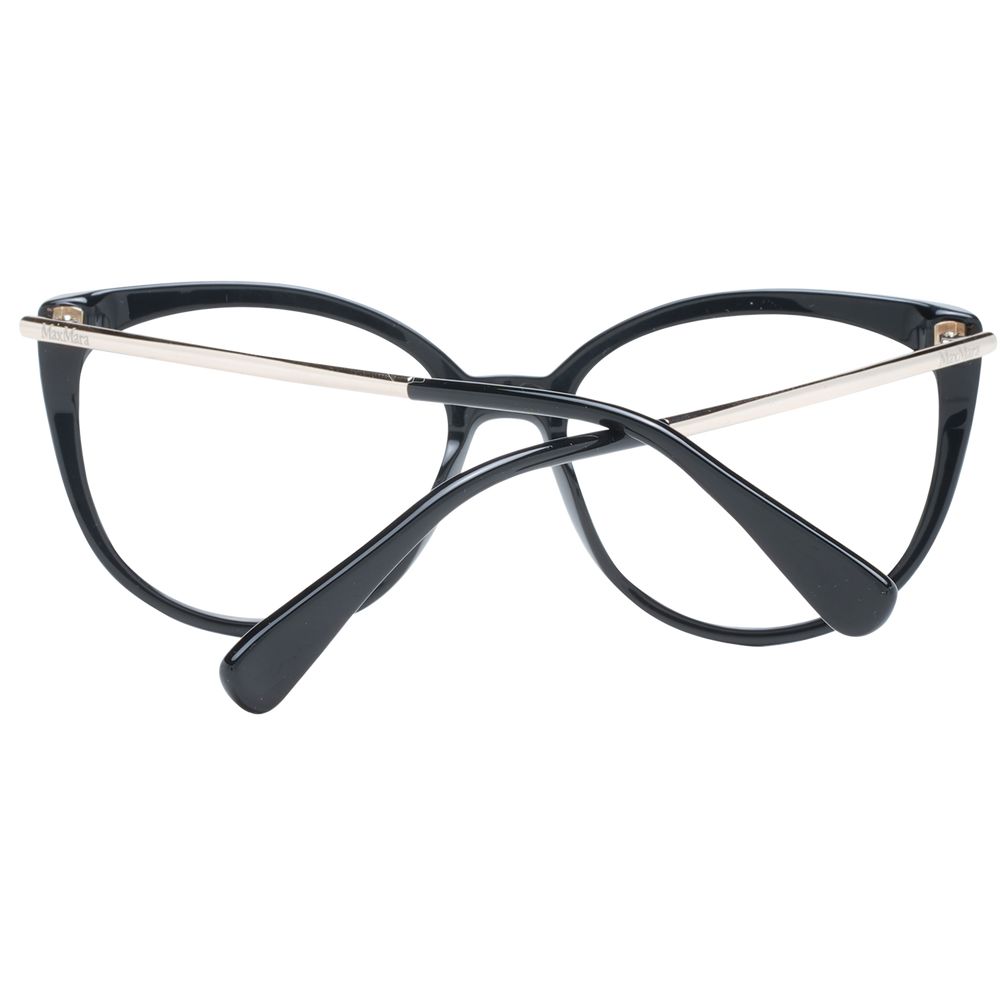 Max Mara Black Women Optical Frames - ACCEXO