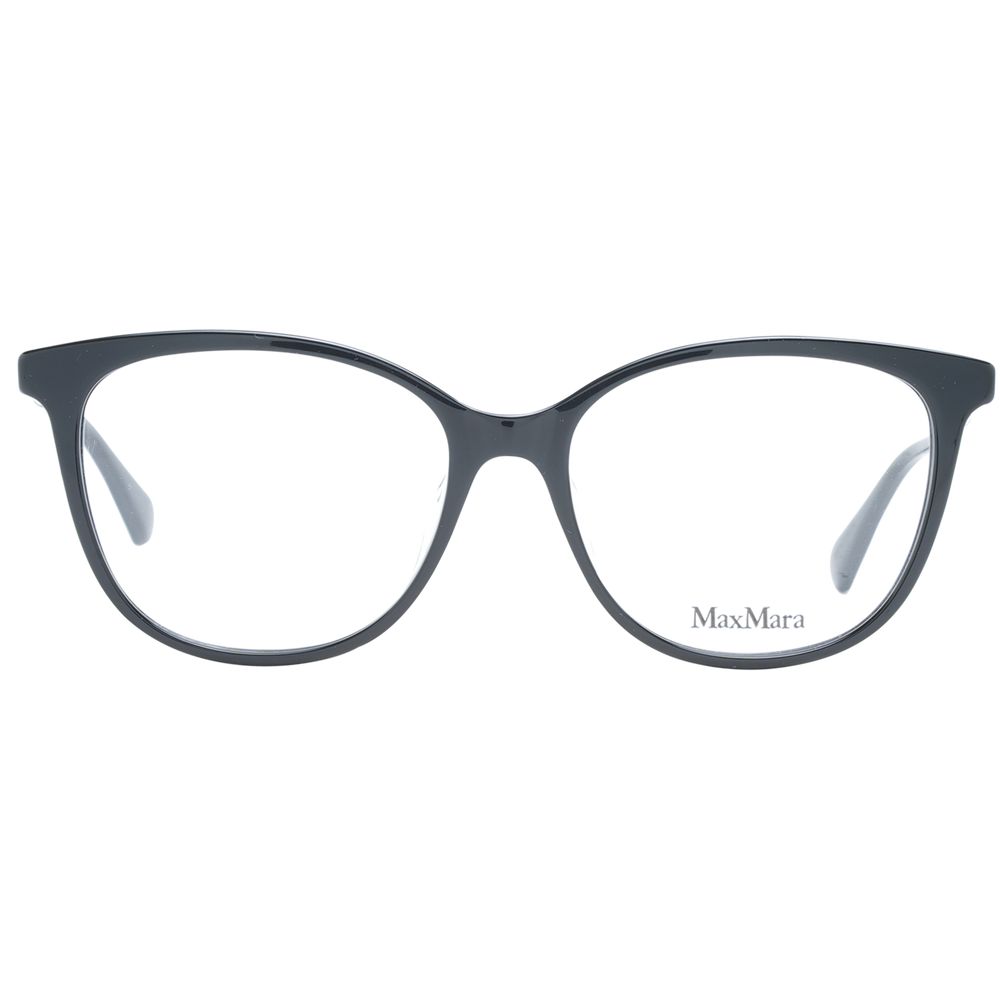 Max Mara Black Women Optical Frames - ACCEXO