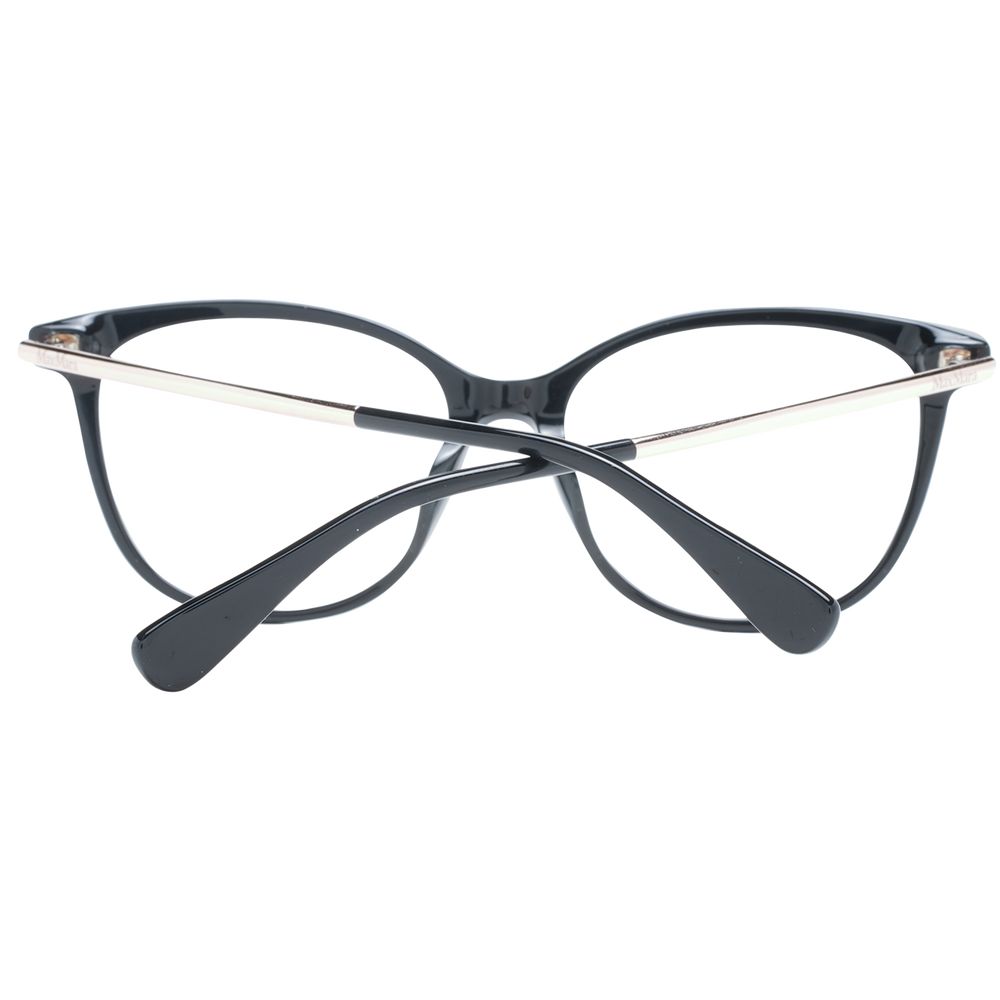 Max Mara Black Women Optical Frames - ACCEXO