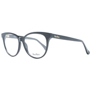 Max Mara Black Women Optical Frames - ACCEXO