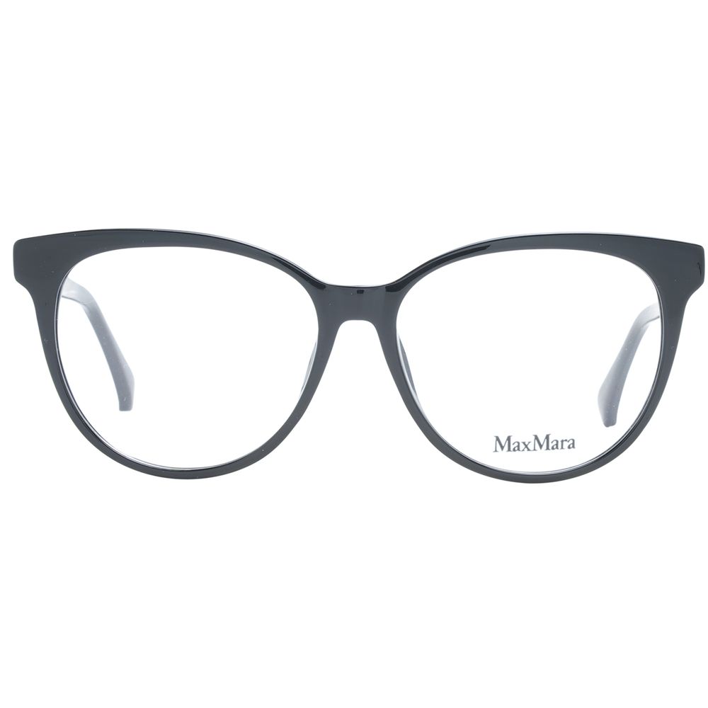 Max Mara Black Women Optical Frames - ACCEXO