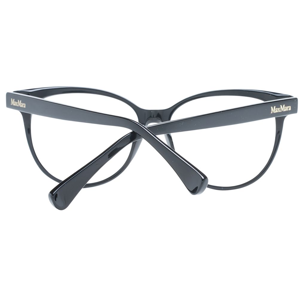 Max Mara Black Women Optical Frames - ACCEXO