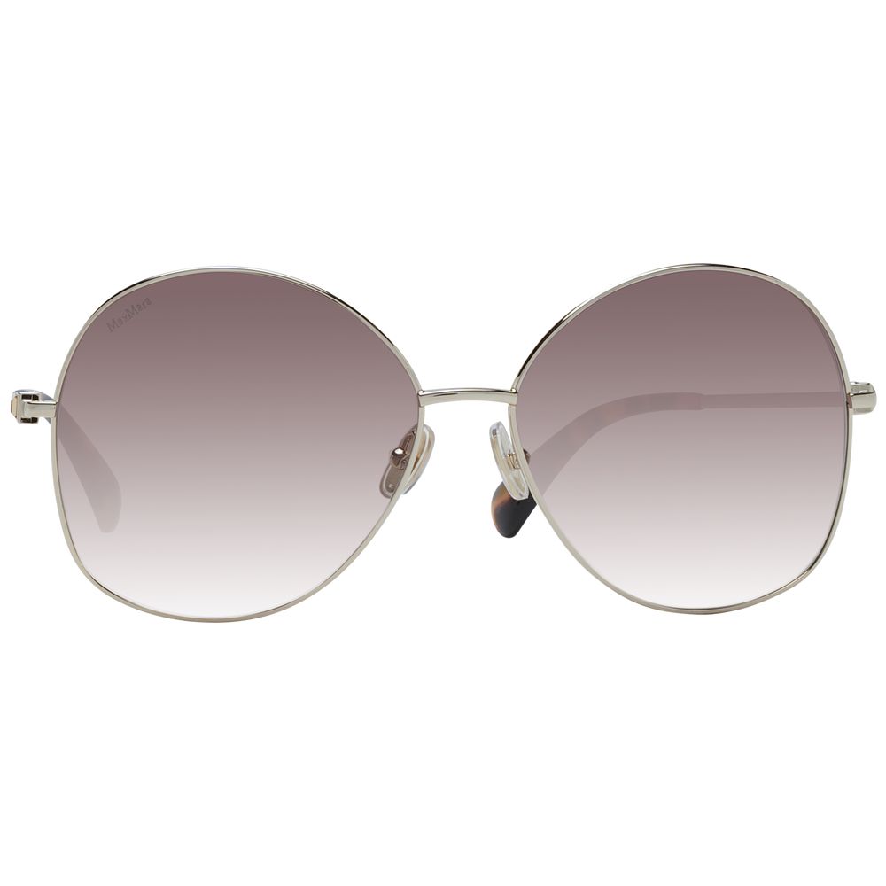 Max Mara Gold Women Sunglasses - ACCEXO
